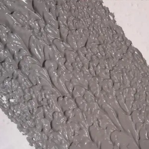 罗湖双液改性环氧型 YJ-302 拉毛界面剂，光面混凝土基层专用再浇剂