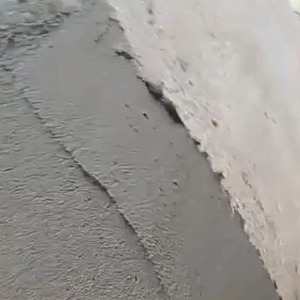 罗湖水工建筑物I级C55聚合物改性水泥砂浆 渠道防渗泵站加固迎水面抗冲刷砂浆