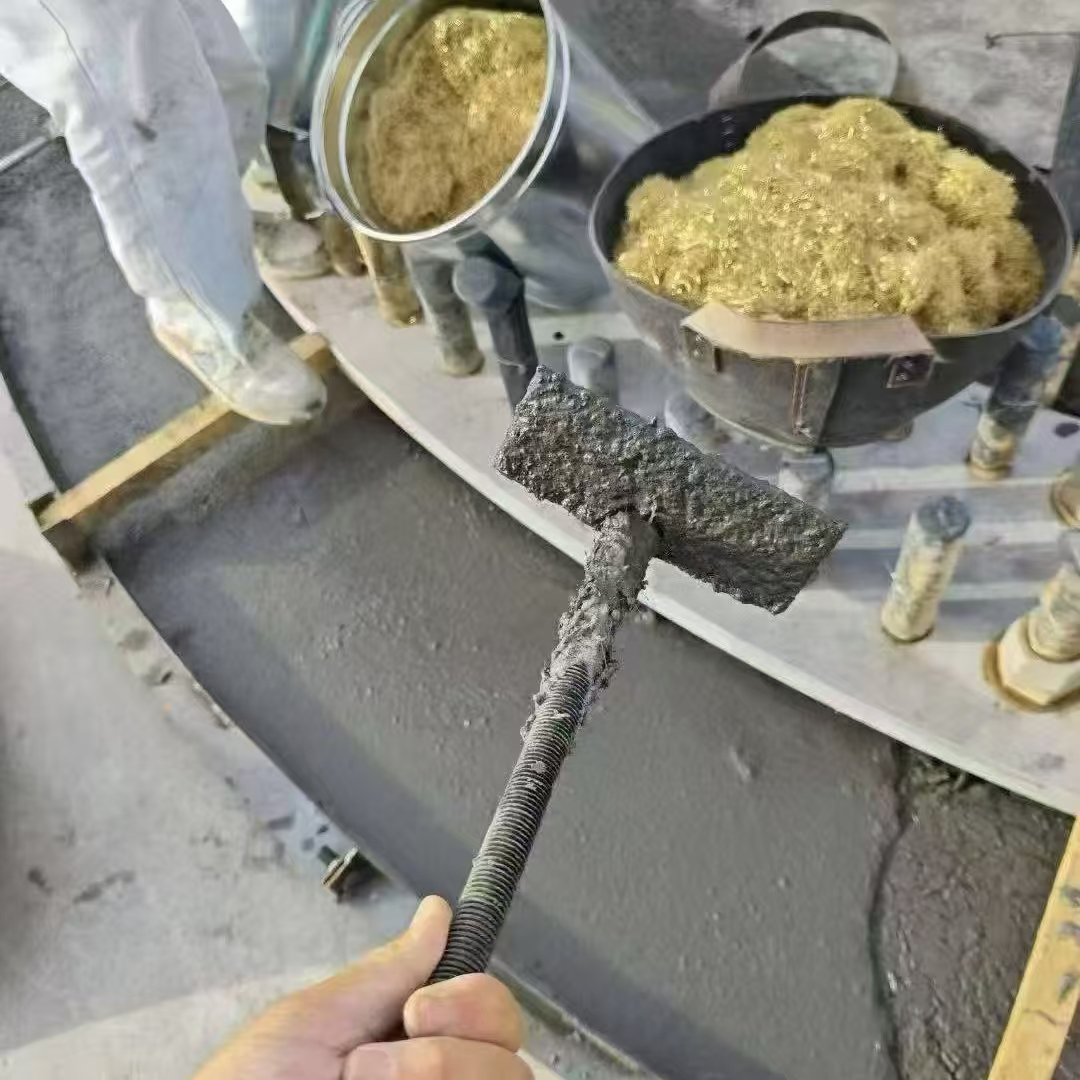 罗湖C120风电设备基础专用灌浆料