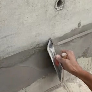 罗湖P型防护型环氧树脂砂浆