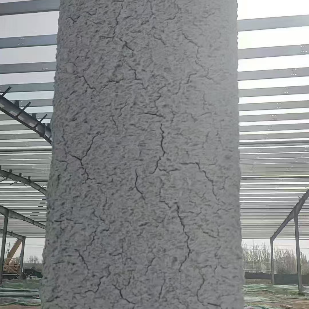 罗湖钢结构混凝土夏季施工浇筑开裂无强度怎么解决