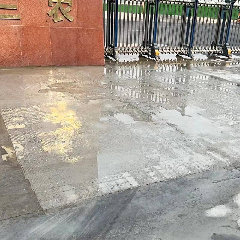 罗湖水泥路面翻新砂浆